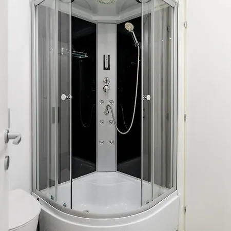 Downtown Urban W Balcony Vol 2 Βουκουρέστι