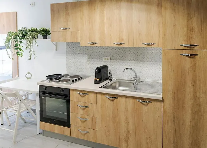 Apartament Downtown Urban W Balcony Vol 2 Bucureşti