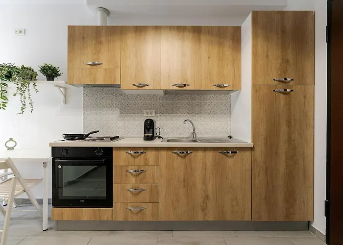 Downtown Urban W Balcony Vol 2 * Bukarest